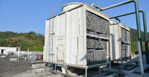 Ar condicionado Industrial (1)