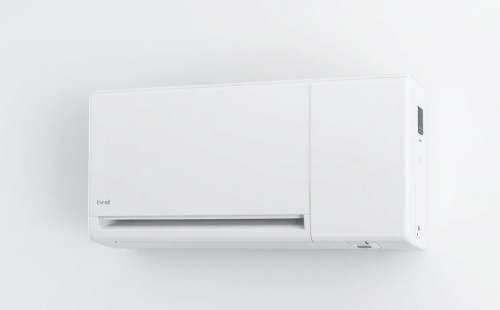 ar condicionado split