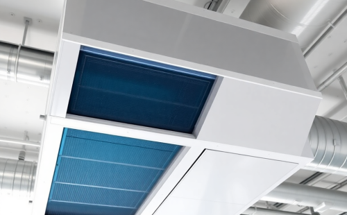 sistema de ventilacao